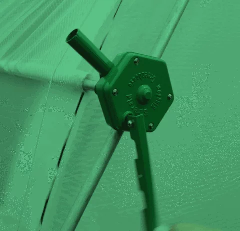 Emerald Greenhouses ad campaign