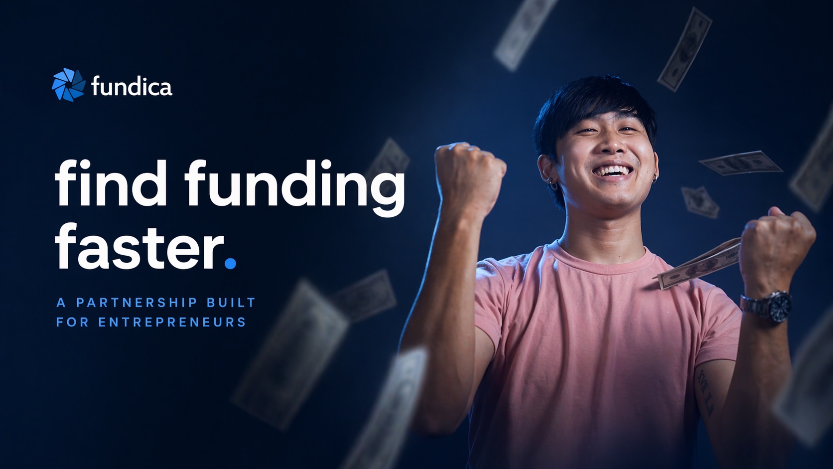 Fundica platform