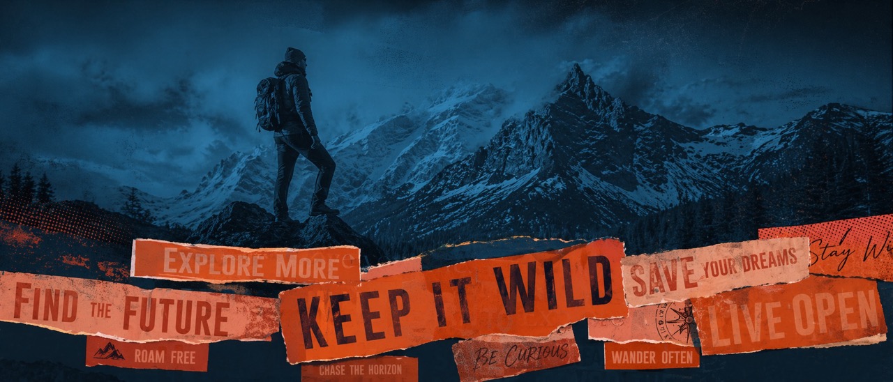 Adventure Hub brand